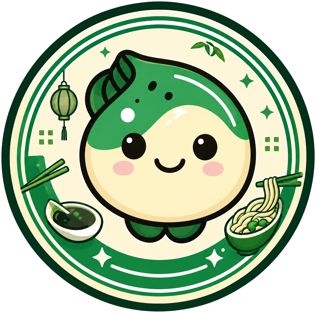 Jade Dumpling logo